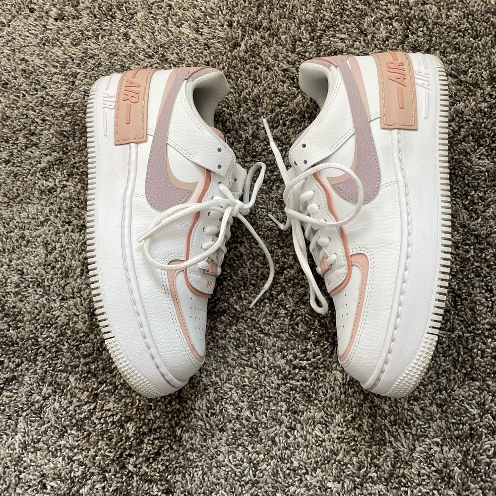 AF1 shadow